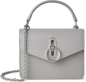 Mulberry Small Amberley Crossbody