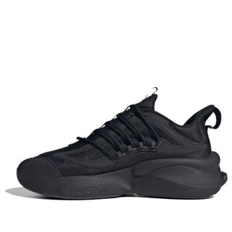 adidas Alphaboost V1 Black IF9839