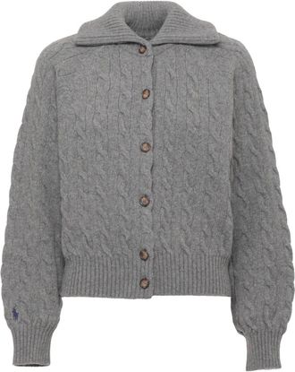 Ralph Lauren Donna, Maglie, Grigio, M, new