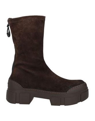 Vic Mati&eacute; FOOTWEAR - Ankle boots on YOOX.COM