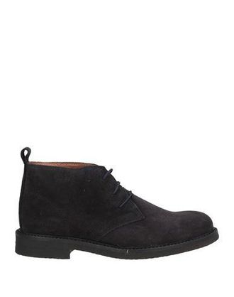 Calpierre CALZADO - Botines de ca&ntilde;a alta en YOOX.COM