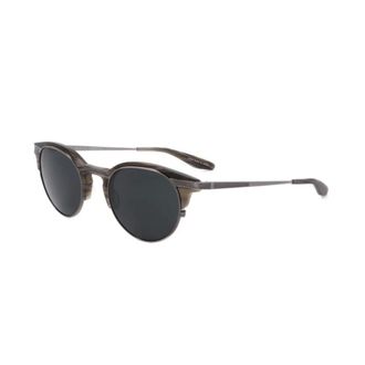 Barton Perreira Sunglasses, unisex, Gray, 48 MM, Stylish Sunglasses