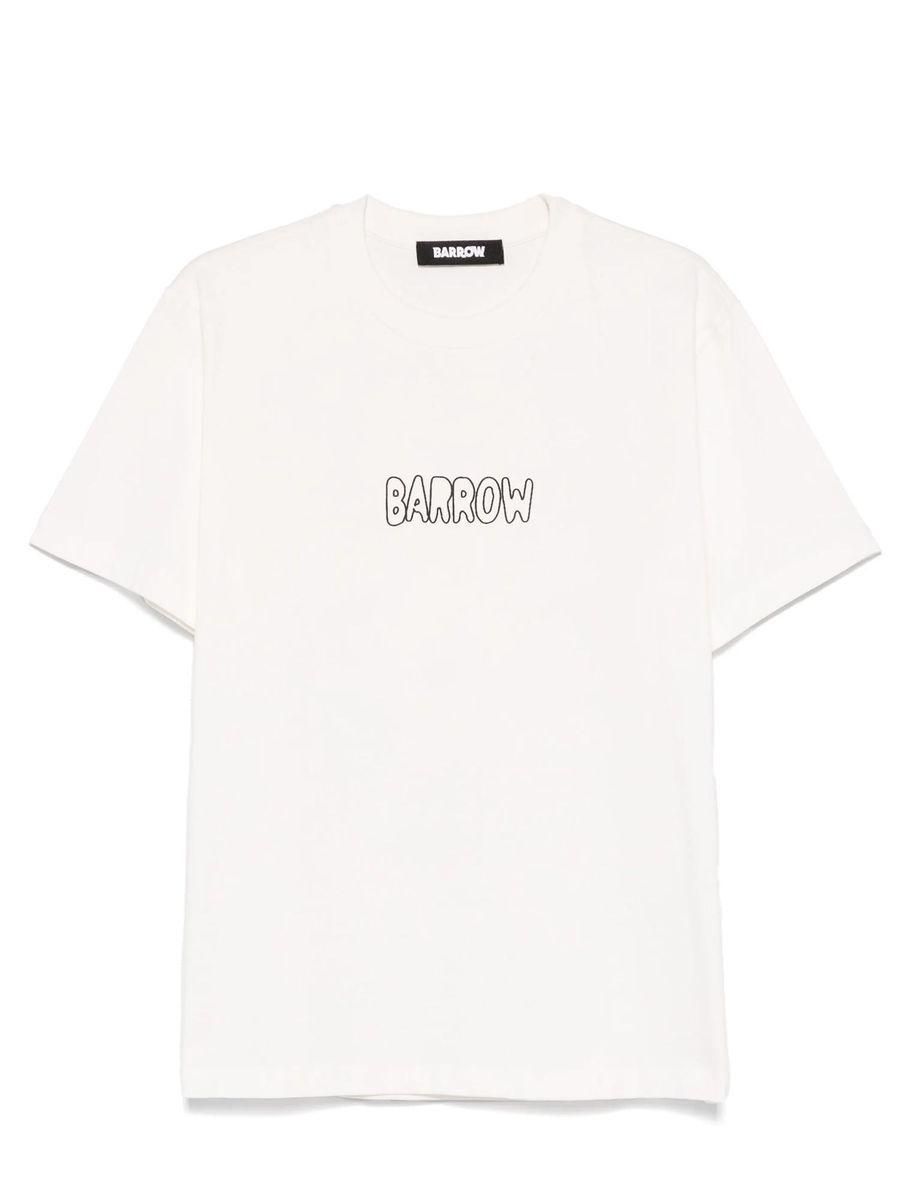 Women's Barrow Casual T-Shirts - up to −54% | Stylight