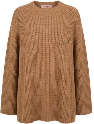Twin-Set MAGLIERIA - Pullover su YOOX.COM