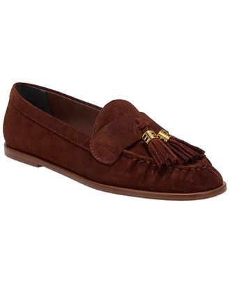 Franco Sarto L-Carita Leather Loafer