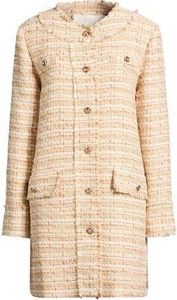 Silvian Heach COATS & JACKETS - Overcoats & Trench Coats on YOOX.COM
