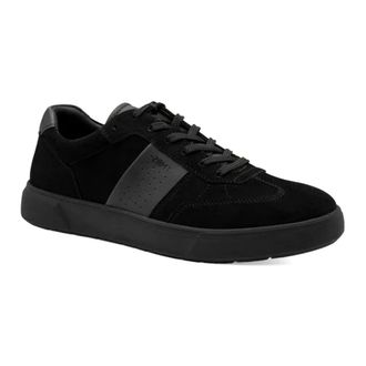Tamaris Sneaker - male - Tamaris - Sneakers - Black - 10 UK - Shoes