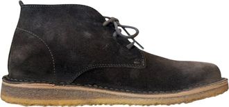 ASTORFLEX Polacchino Ettoflex 480 - - Shoes - Uomo - Marrone - 43 EU