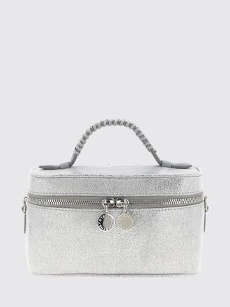Stella McCartney Borsa A Spalla STELLA MCCARTNEY Donna colore Argento
