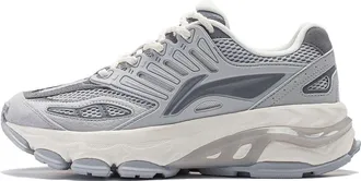 Li-Ning Twenty Mountain Grey White AGCT469-3