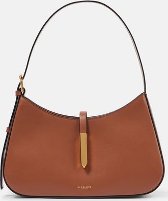DeMellier Borsa a spalla Tokyo in pelle