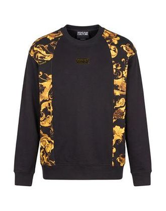 Versace CAMISETAS Y TOPS - Sudaderas en YOOX.COM