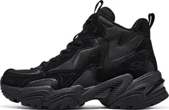 Skechers (WMNS) Skechers Stamina V2 Black 167587-BBK