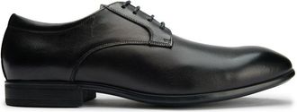Sole Ldn Wide Fit Derby Schoenen