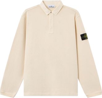 Stone Island ls Polo