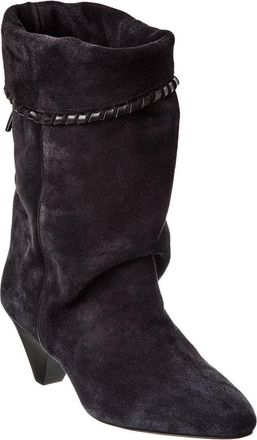 Isabel Marant Dalby Suede Boot