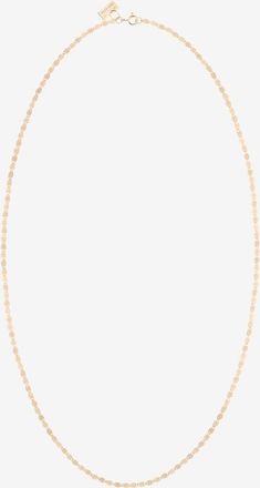 Vanrycke Halskette aus Ros&eacute;gold Skin Tattoo - 50 cm