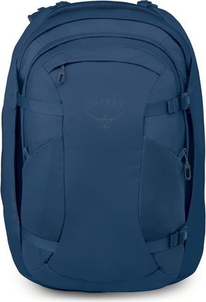 Osprey Farpoint 55-Liter Travel Pack in Antique Blue at Nordstrom