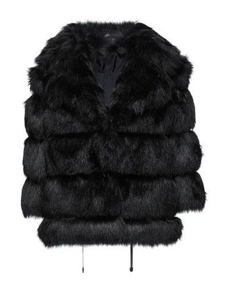 Freedomday COATS & JACKETS - Shearling & Teddy on YOOX.COM