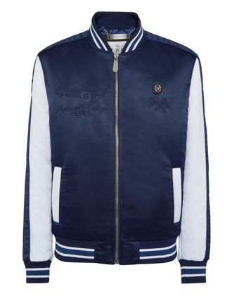 Philipp Plein Bommenwerper Racing