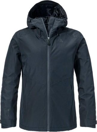 Sch&ouml;ffel Insulated Jacket Wildkar Winterjacke f&uuml;r Damen | blau