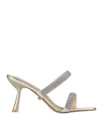 Twentyfourhaitch FOOTWEAR - Sandals on YOOX.COM