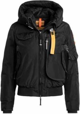 Parajumpers Mujer, Chaquetas, Negro, Talla: XS