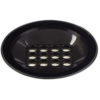 Faro Barcelona Tras-25 Led Empotrable Negra 40&ordm; 71717