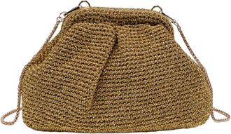 Moda Luxe Amelia Clutch