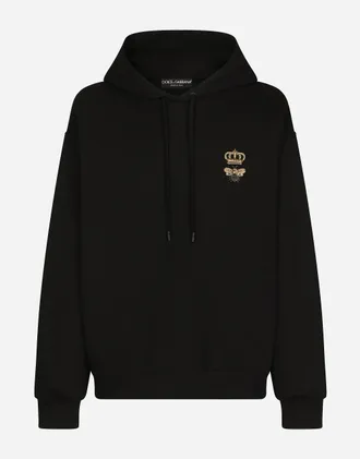 Dolce & Gabbana Hoodies − Sale: up to −70% | Stylight