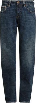 Moorer PARTES DE ABAJO - Pantalones vaqueros en YOOX.COM