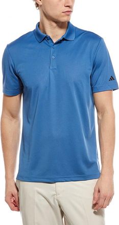 adidas Adidas Adi Performance Polo Shirt