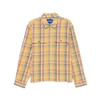 Awake NY Light Jackets, male, Multicolor, Size: XL Sweater