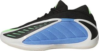 adidas Anthony Edwards 2 - unisex - Adidas - Trainers - Blue - 6 UK - Sport