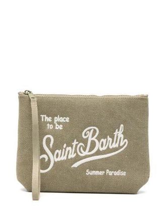 MC2 Saint Barth Mc2 Saint Barth | Aline Canvas