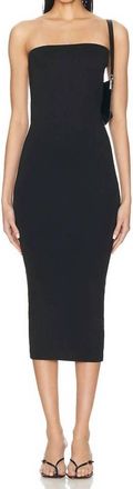 Flore Flore Liv Dress In Black