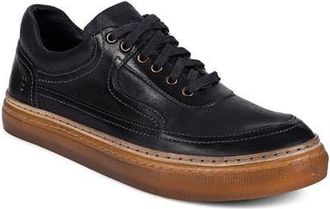Roan Eminent Sneaker in Black Md Tml at Nordstrom, Size 11.5