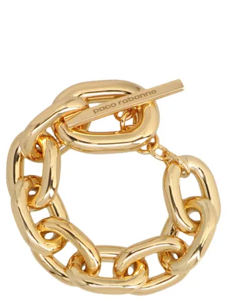 Paco Rabanne Xl Link Brac Bracelet