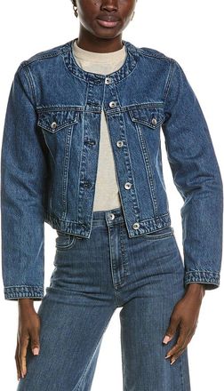 Rag & Bone Rag & Bone Dora Jacket