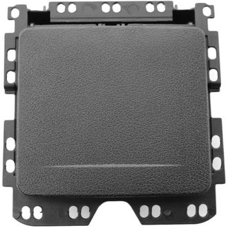 OEM Soporte Para Portavasos Trasero Para Toma De Corriente Trasera 7n0862533 82v Repuesto Para Volkswagen Tiguan Sharan-crezuo