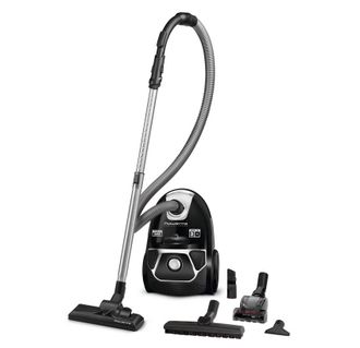 Rowenta Aspirador De Bid&oacute;n Negro Aaca 75db - Ro3985ea - Rowenta