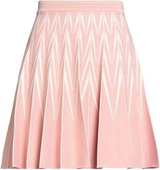 McQ by Alexander McQueen Mini skirts