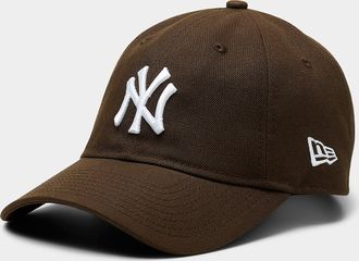 New Era Womens NY 9Twenty baseball cap