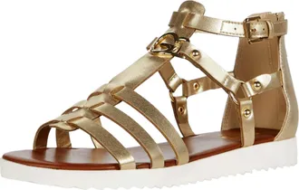 Guess Kannin3 Gold GGKANNIN3-718 Womens