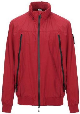 Outhere COATS & JACKETS - Jackets on YOOX.COM