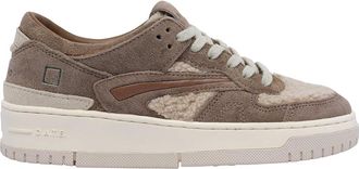 D.A.T.E. D. A.T. E. Court Sneakers