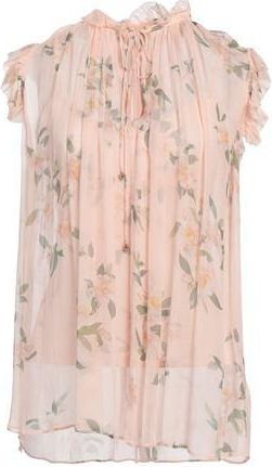 Zimmermann TOPWEAR - Tops on YOOX.COM