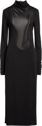 Andamane DRESSES - Midi dresses on YOOX.COM