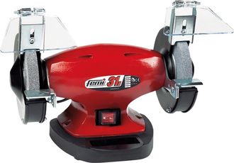 Femi Amoladora De Banco bg31n 400 W