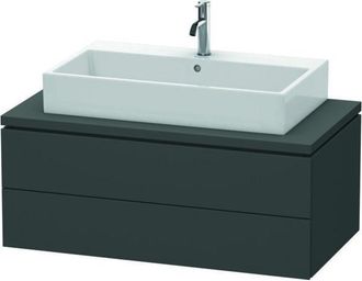 Duravit L-cube Mueble Para Consola, Ancho 1020, Profundidad - Duravit